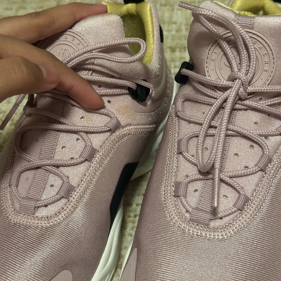 Nike Huarache Run Ultra Trainers Sneakers - Picture 7 of 7